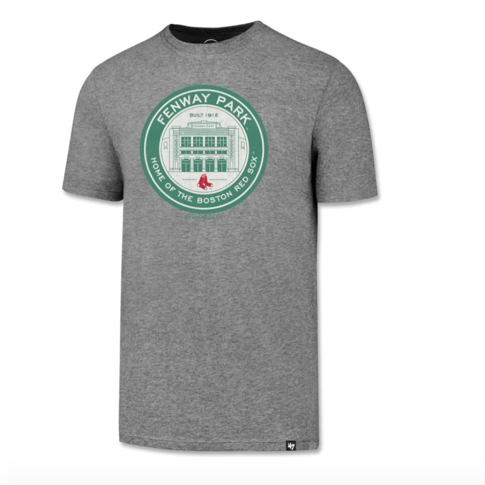 Boston Red Sox '47 Fenway Park T-Shirt